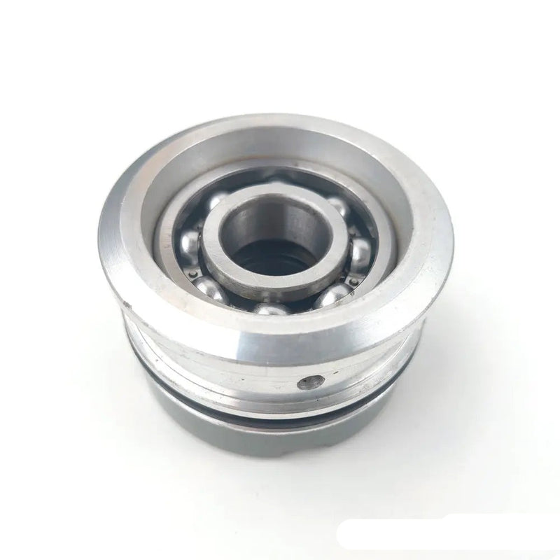 Oversee Marine 676-45361; 676-45361-00-94 Lower Casing Cap Replacement For Yamaha 40HP 2 Stroke Outboard Engine Top Real