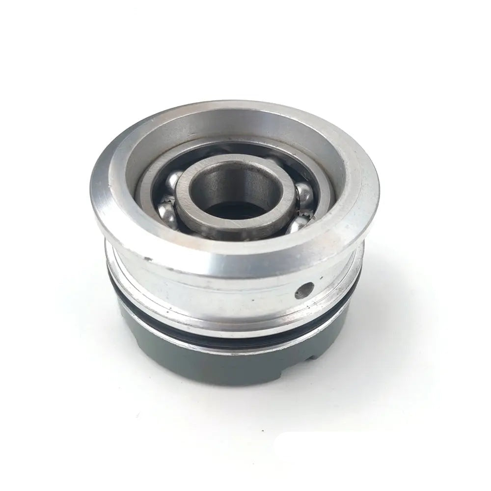 Oversee Marine 676-45361; 676-45361-00-94 Lower Casing Cap Replacement For Yamaha 40HP 2 Stroke Outboard Engine Top Real