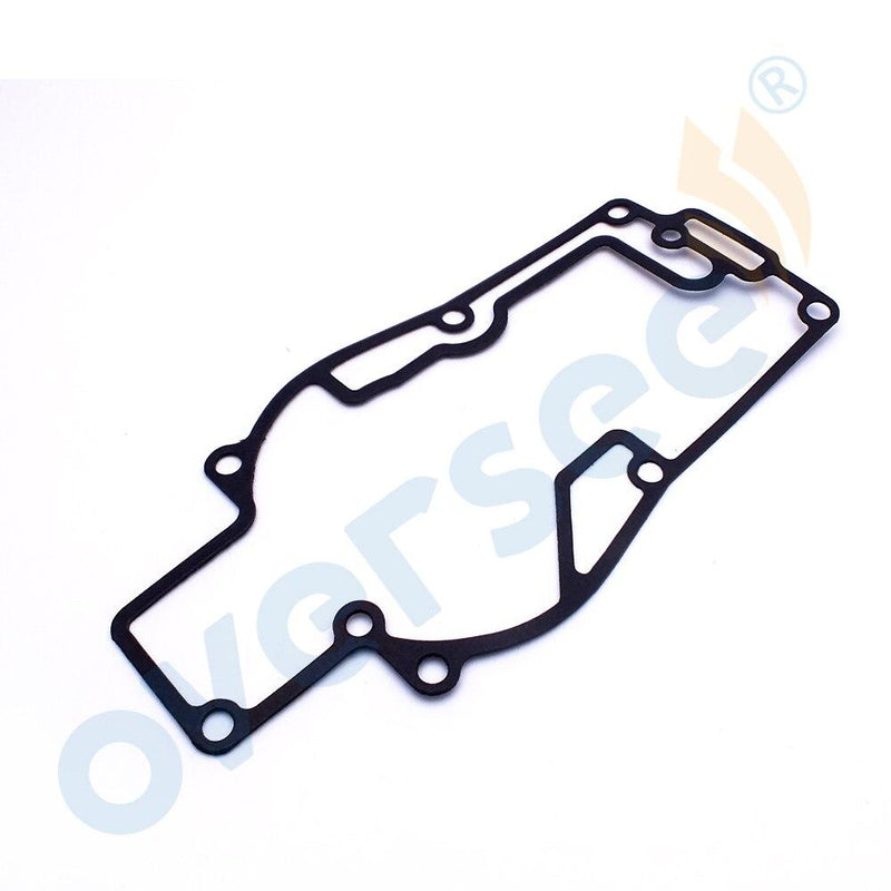 Oversee Marine 677-45113-00; 677-45113-A0 Powerhead Base Gasket Replacement For Yamaha Outboard Engine Top Real