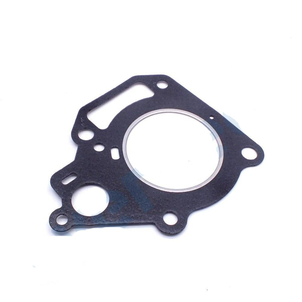 Oversee Marine 67D-11181; F4-04000014; 67D-11181-A0 Cylinder Head Gasket Replacement For Yamaha  Parsun 4HP 4 Stroke Outboard Engine Top Real