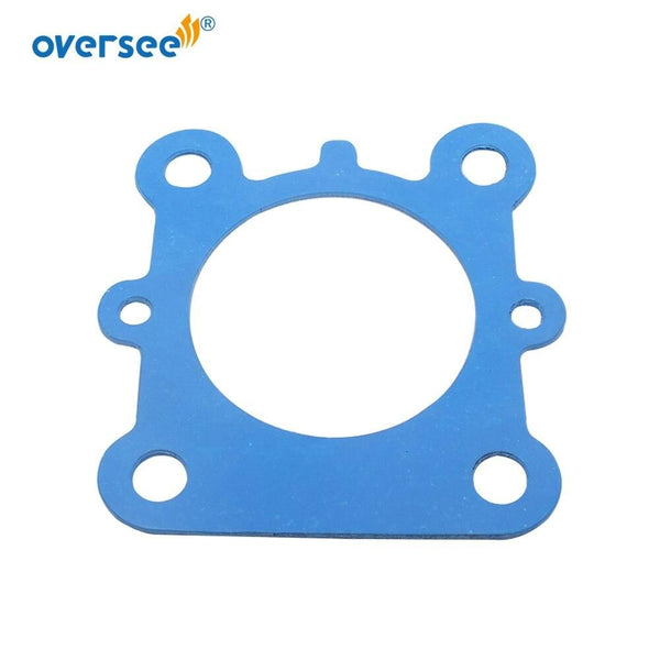 Oversee Marine 683-45315 Gasket Replacement For Yamaha 9.9HP 15HP 2 Stroke 4 Stroke Outboard Engine Top Real