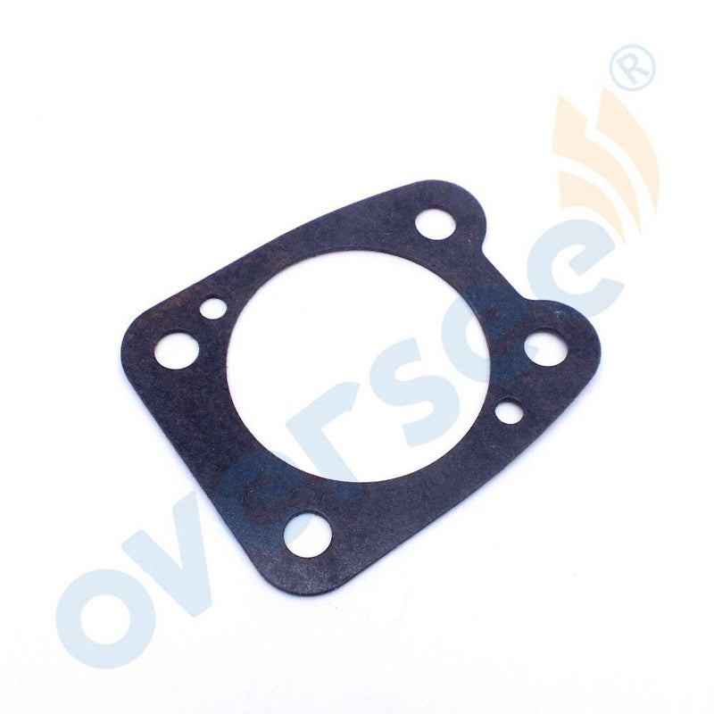 Oversee Marine 68D-G4315; 68D-G4315-A0 Water Pump Gasket Replacement For Yamaha 4HP 4 Stroke Outboard Engine Top Real