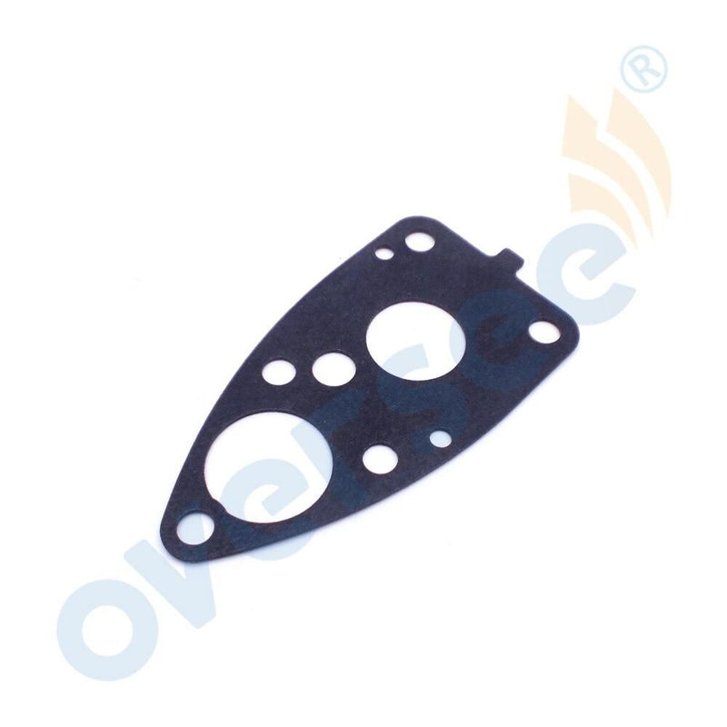Oversee Marine 68D-G5315-A0 Packing Lower Casing Gasket Replacement For Yamaha 2 Stroke Outboard Engine Top Real