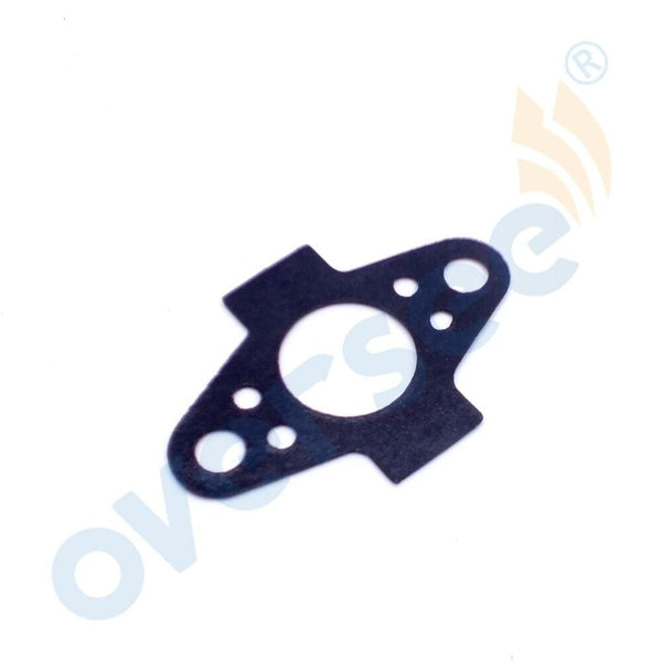 Oversee Marine 69M-E3646-A0 Manifold Gasket Replacement For Yamaha 2 Stroke Outboard Engine Top Real