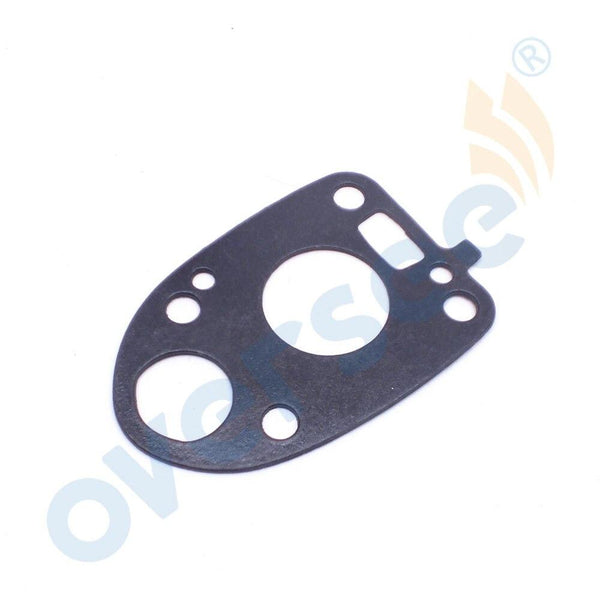 Oversee Marine 69M-G5315-A0 Lower Casing Packing Gasket Replacement For Yamaha 2.5HP 4 Stroke Outboard Engine Top Real