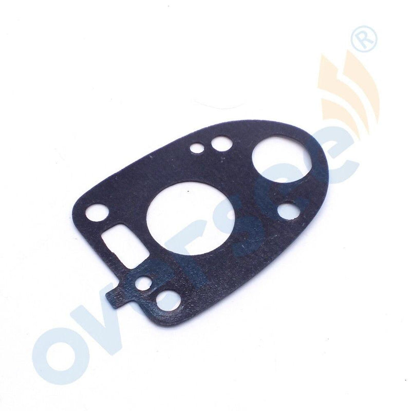 Oversee Marine 69M-G5315-A0 Lower Casing Packing Gasket Replacement For Yamaha 2.5HP 4 Stroke Outboard Engine Top Real