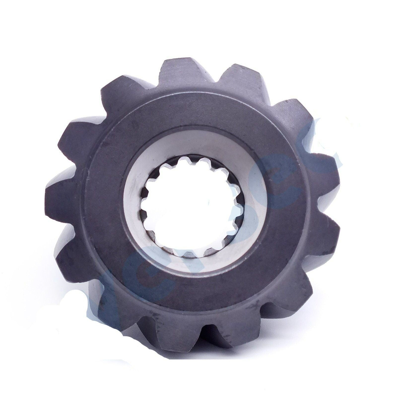 Oversee Marine 69W Gear Kit Forward Gear 69W-45560-00; Reverse Gear 62Y-45570-00;  Pinion 69W-45551-00; Replacement For Yamaha Seapro Hidea 60HP 4 Stroke Outboard Engine Oversee Marine Store