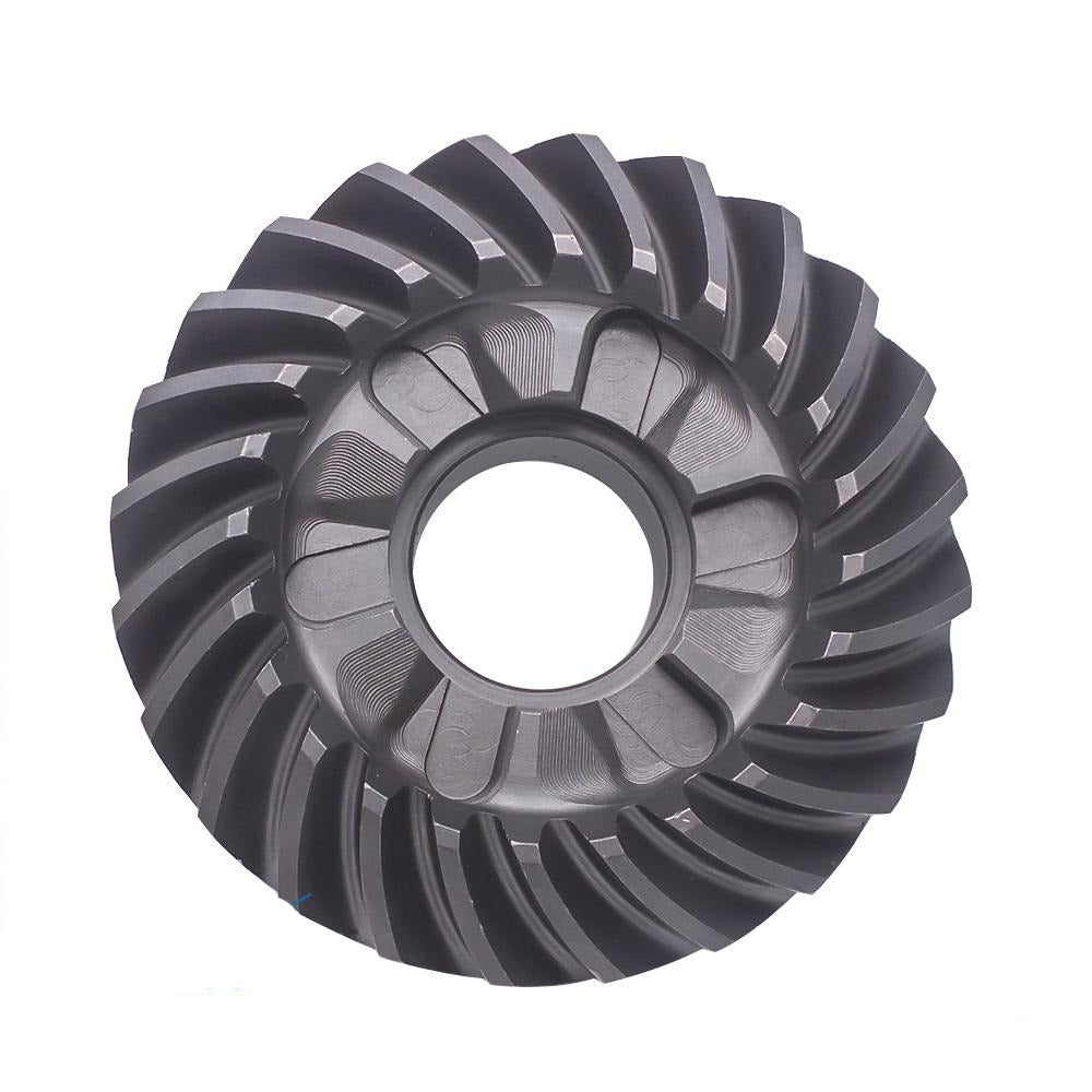 Oversee Marine 69W Gear Kit Forward Gear 69W-45560-00; Reverse Gear 62Y-45570-00;  Pinion 69W-45551-00; Replacement For Yamaha Seapro Hidea 60HP 4 Stroke Outboard Engine Oversee Marine Store