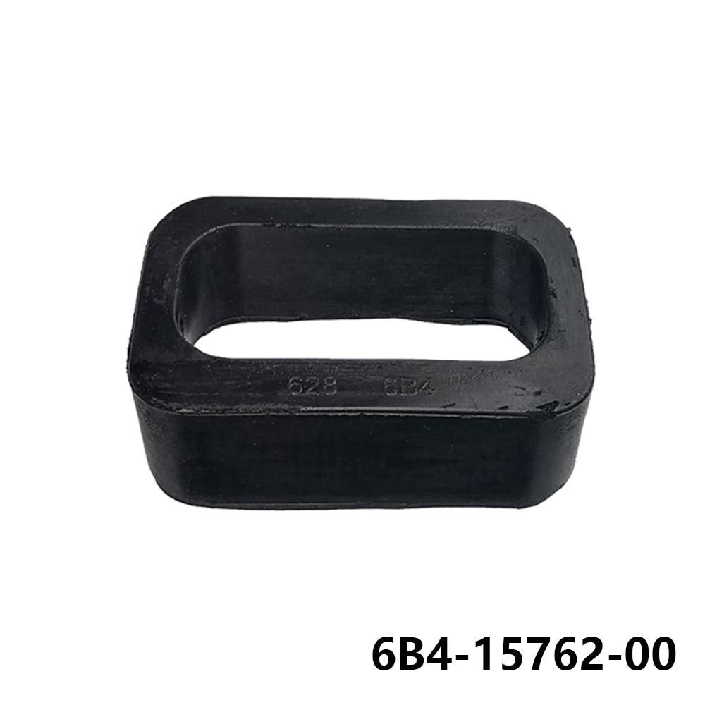 Oversee Marine 6B4-15762-00; 6B4-15762-01 Rubber Seal Replacement For Yamaha Parsun 9.9HP 15HP 2 Stroke Outboard Engine Top Real