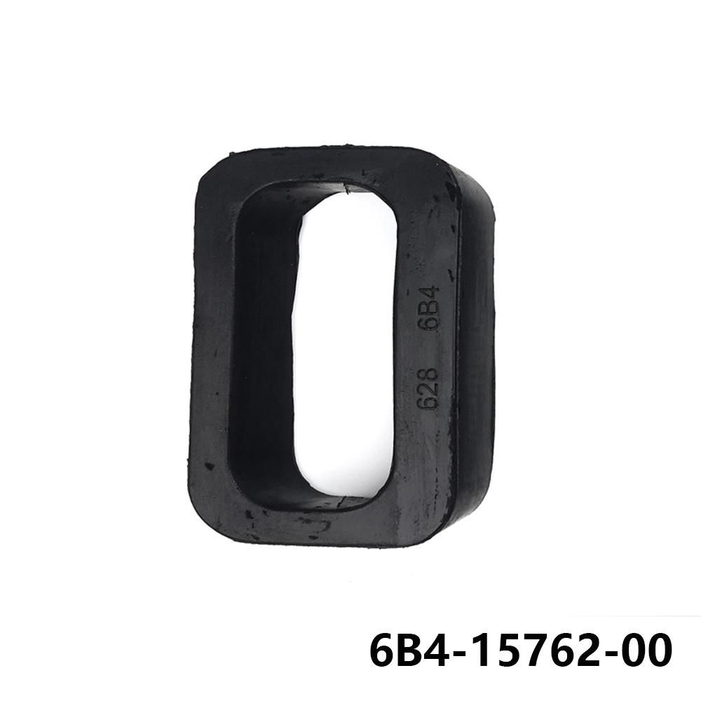 Oversee Marine 6B4-15762-00; 6B4-15762-01 Rubber Seal Replacement For Yamaha Parsun 9.9HP 15HP 2 Stroke Outboard Engine Top Real