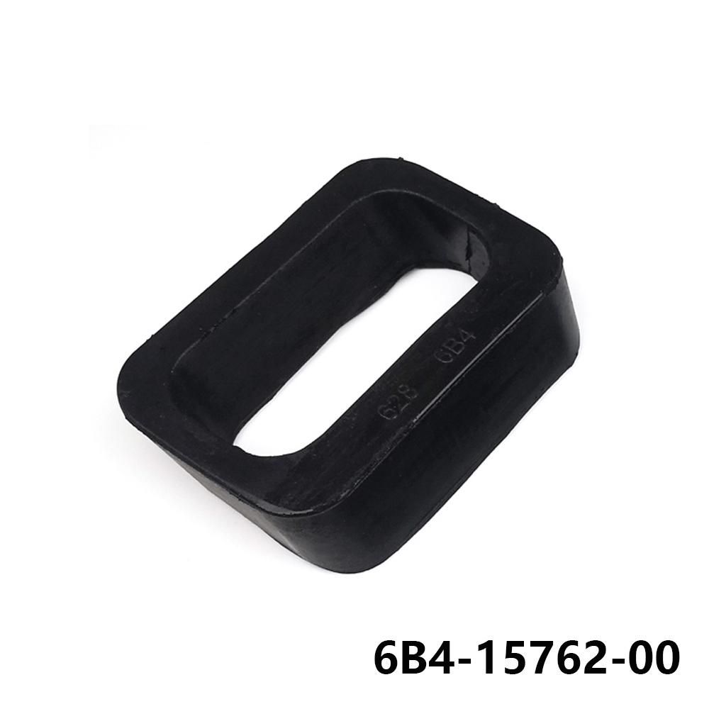 Oversee Marine 6B4-15762-00; 6B4-15762-01 Rubber Seal Replacement For Yamaha Parsun 9.9HP 15HP 2 Stroke Outboard Engine Top Real