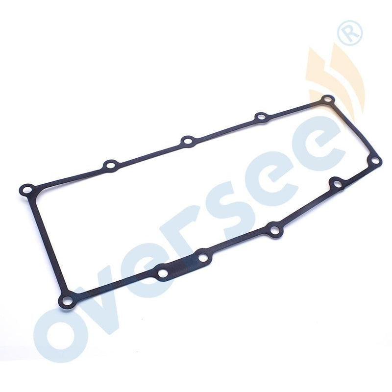 Oversee Marine 6BH-13557 Crankcase Gasket Replacement For Yamaha Waverrunner Jet Ski 6BH-13557-00 FX FZ VX Top Real