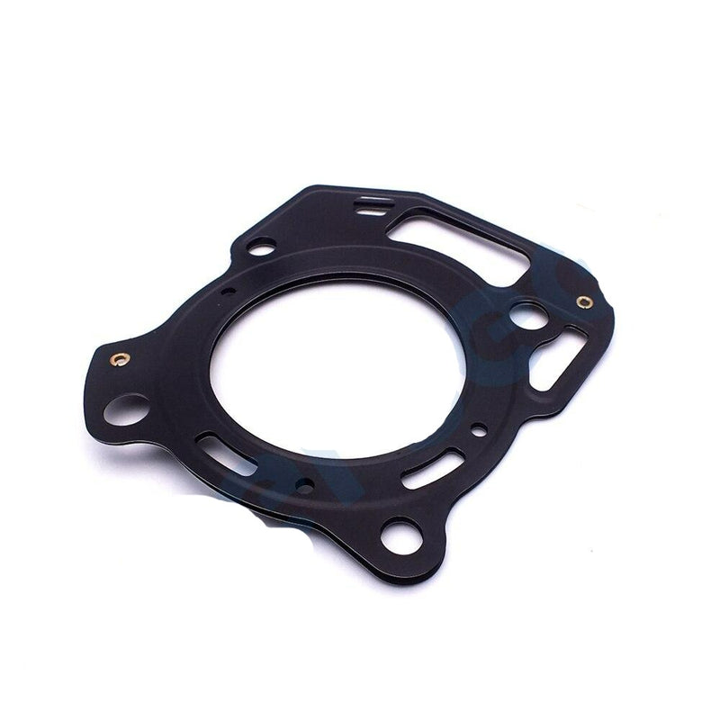 Oversee Marine 6BX-11181-00 Cylinder Head Gasket Replacement For Yamaha 4HP 6HP 2 Stroke Outboard Engine Top Real