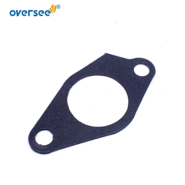 Oversee Marine 6BX-E3646-00 Manifold 2  Gasket Replacement For Yamaha Outboard Engine Top Real