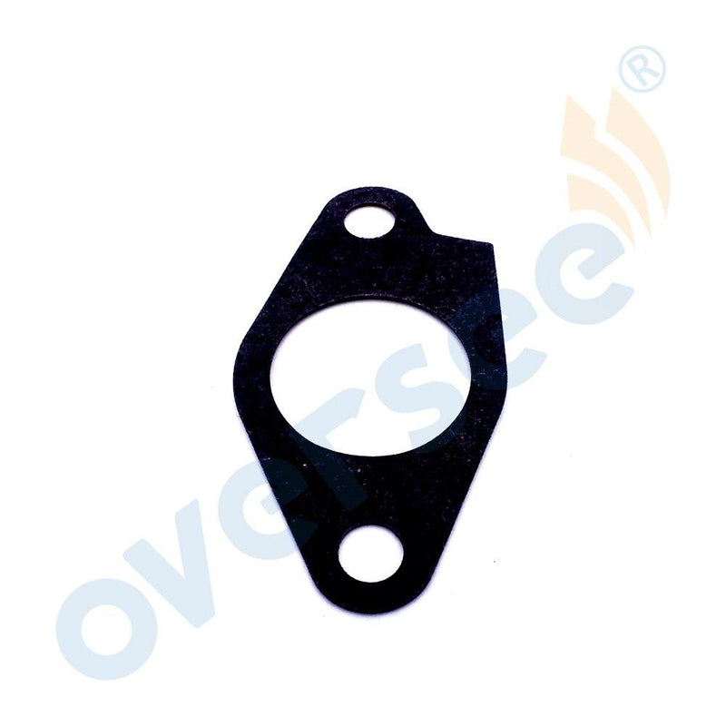 Oversee Marine 6BX-E3646-00 Manifold 2  Gasket Replacement For Yamaha Outboard Engine Top Real