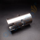 Oversee Marine 6K5-10935 Cylinder Liner Sleeve Dia.72mm Replacement For Yamaha Parsun 60HP  70HP 2 Stroke Outboard Engine Top Real