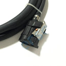 Oversee Marine 6Y2-24306; 6Y1-24306 Rubber Fuel Line Hose With Connector and Primer Pump Replacement For Yamaha Parsun Fuel Pipe Assy 6mm  4HP - 200HP 2 Stroke  Outboard Engine Oversee Marine Store