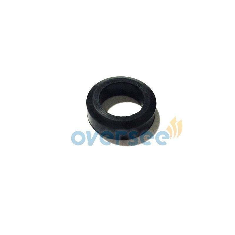 Oversee Marine 90430-12072-00 Rubber Seal Gasket Replacement For Yamaha Parsun Outboard Engine Top Real