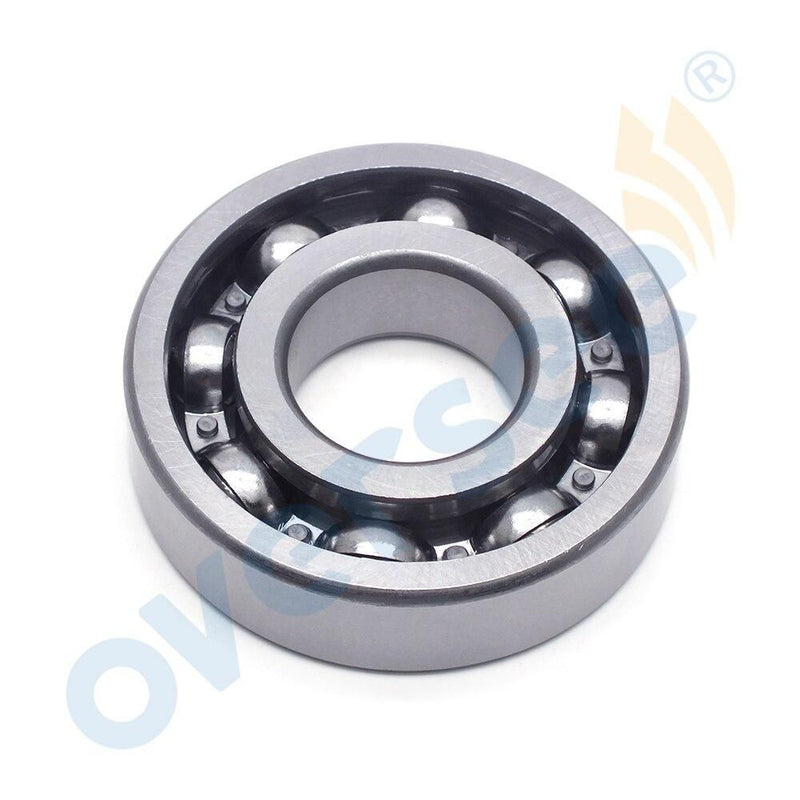 Oversee Marine 93306-306V5; 93306-306U2; 93306-306V1 Ball Bearing Replacement For Yamaha Parsun Hidea HDX Seapro 40-70 HP 2 Stroke Outboard Engine Top Real