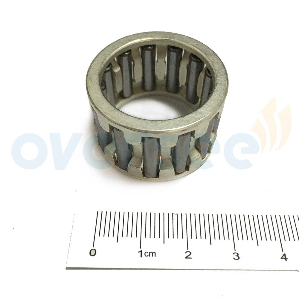 Oversee Marine 93310-624U5-00 Connecting Rod Bearing Replacement For Yamaha 25HP 30HP Outboard Engine Top Real