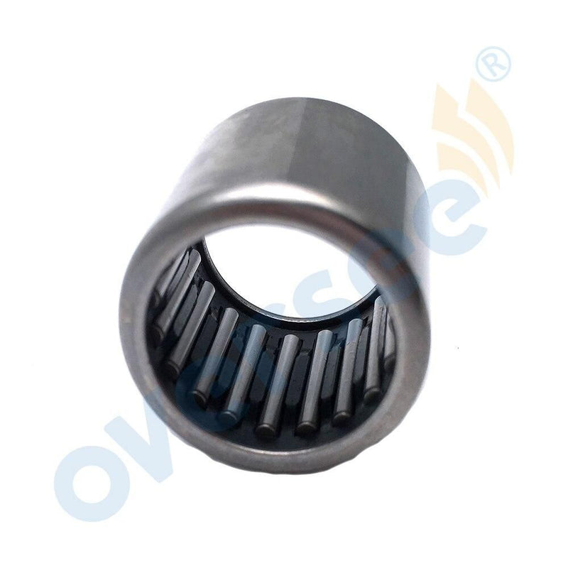 Oversee Marine 93315-017U4; 93315-217U0 Bearing Replacement For Yamaha 25HP 30HP 2 Stroke Outboard Engine Top Real