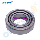 Oversee Marine 93332-00005 Bearing Replacement For Yamaha Parsun Hidea 9.9HP 15HP 2 Stroke Outboard Engine Top Real