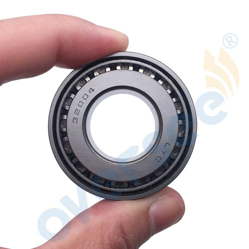 Oversee Marine 93332-000U4 Bearing Replacement For Yamaha Outboard Engine Top Real