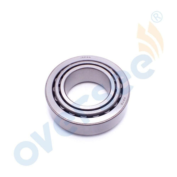 Oversee Marine 93332-000U7 Bearing Replacement For Yamaha 115HP 130HP Outboard Engine Top Real