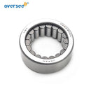 Oversee Marine 93390-000U0; AG503001 Bearing Replacement For Yamaha Diesel MU-1 -2 -3 20 40HP 2 Stroke Outboard Engine Top Real