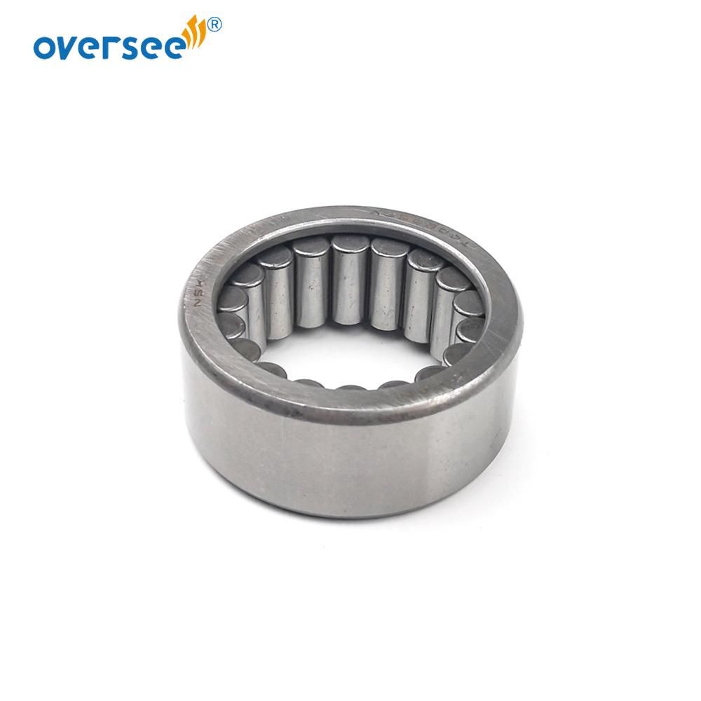 Oversee Marine 93390-000U0; AG503001 Bearing Replacement For Yamaha Diesel MU-1 -2 -3 20 40HP 2 Stroke Outboard Engine Top Real