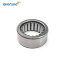 Oversee Marine 93390-000U0; AG503001 Bearing Replacement For Yamaha Diesel MU-1 -2 -3 20 40HP 2 Stroke Outboard Engine Top Real