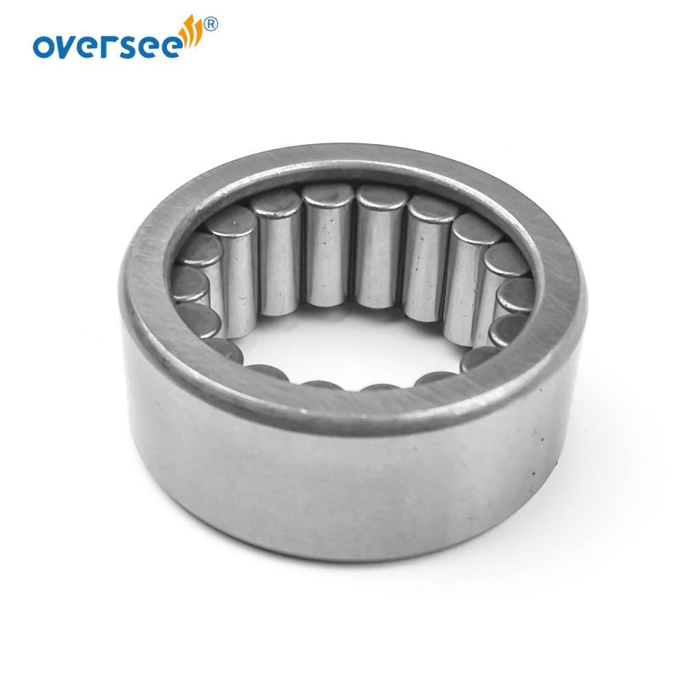 Oversee Marine 93390-000U0; AG503001 Bearing Replacement For Yamaha Diesel MU-1 -2 -3 20 40HP 2 Stroke Outboard Engine Top Real