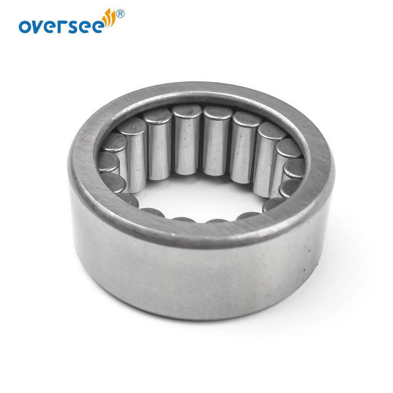 Oversee Marine 93390-000U0; AG503001 Bearing Replacement For Yamaha Diesel MU-1 -2 -3 20 40HP 2 Stroke Outboard Engine Top Real