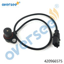 Sea-Doo 420966575 420966570 Crankshaft Position Sensor Assy 0261210159 Oversee Marine Store