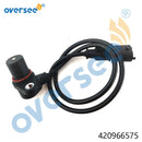 Sea-Doo 420966575 420966570 Crankshaft Position Sensor Assy 0261210159 Oversee Marine Store